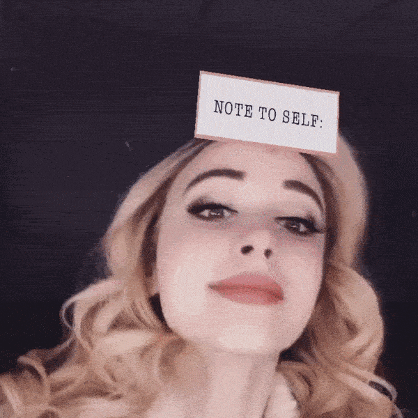 I Make Gifs As A Way To Talk About And Deal With Mental Health I Make Gifs As A Way To Talk About And Deal With Mental Health