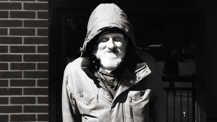 I Spent Lunch At The Rosa Parks Plaza In Dallas, Tx And Here&#8217;s What I Saw