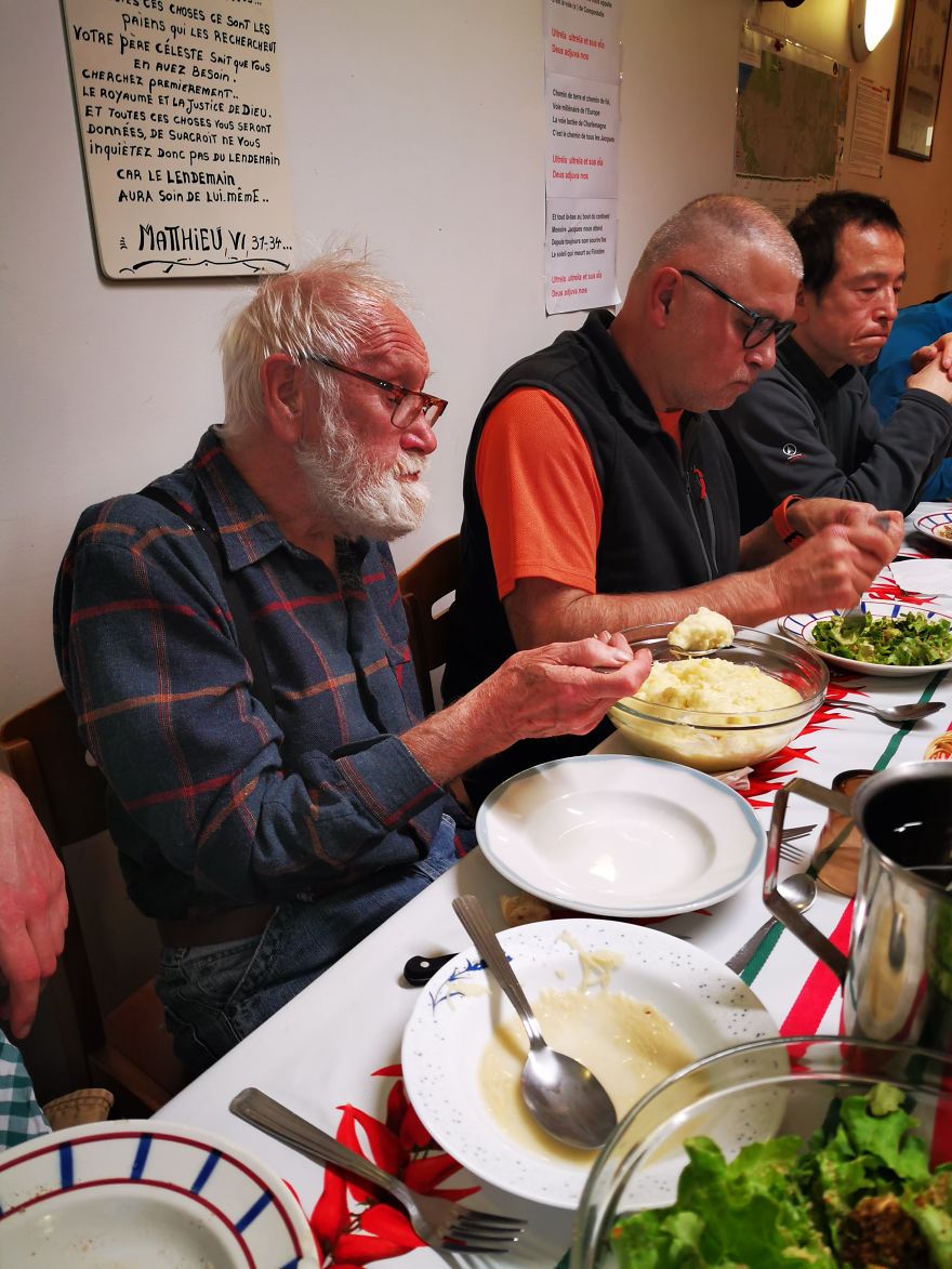 I Walked (Part Of) The Camino De Santiago With My Brother And 87-Year-Old Grandad I Walked (Part Of) The Camino De Santiago With My Brother And 87-Year-Old Grandad