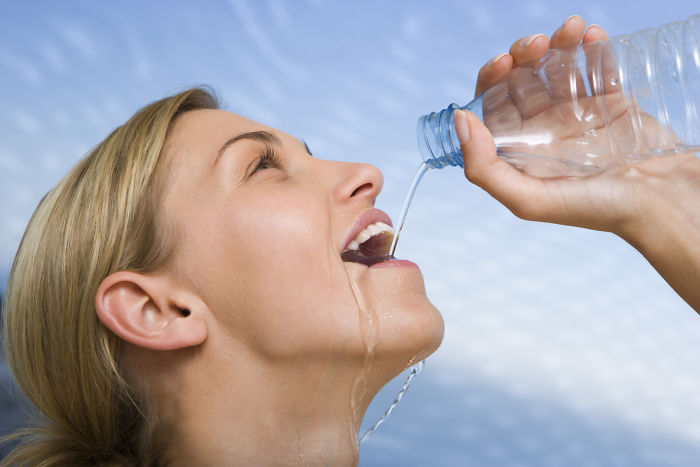People Are Laughing At These Ridiculous Stock Images That Show Women Completely Unable To Drink Water People Are Laughing At These Ridiculous Stock Images That Show Women Completely Unable To Drink Water