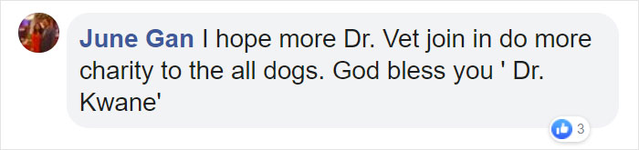 This Man Is A Veterinarian Who Walks Around California And Treats Homeless People’s Animals For Free This Man Is A Veterinarian Who Walks Around California And Treats Homeless People’s Animals For Free