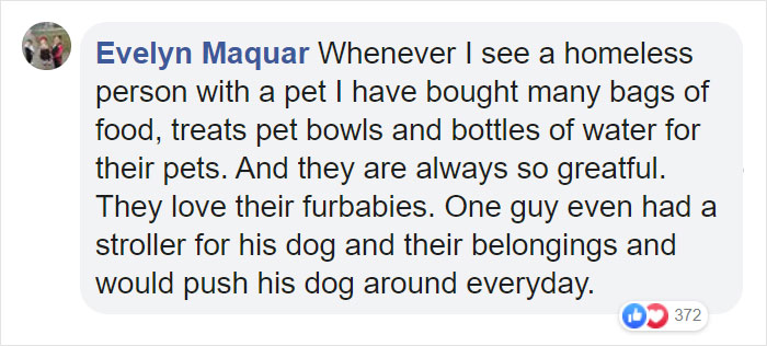 This Man Is A Veterinarian Who Walks Around California And Treats Homeless People’s Animals For Free This Man Is A Veterinarian Who Walks Around California And Treats Homeless People’s Animals For Free