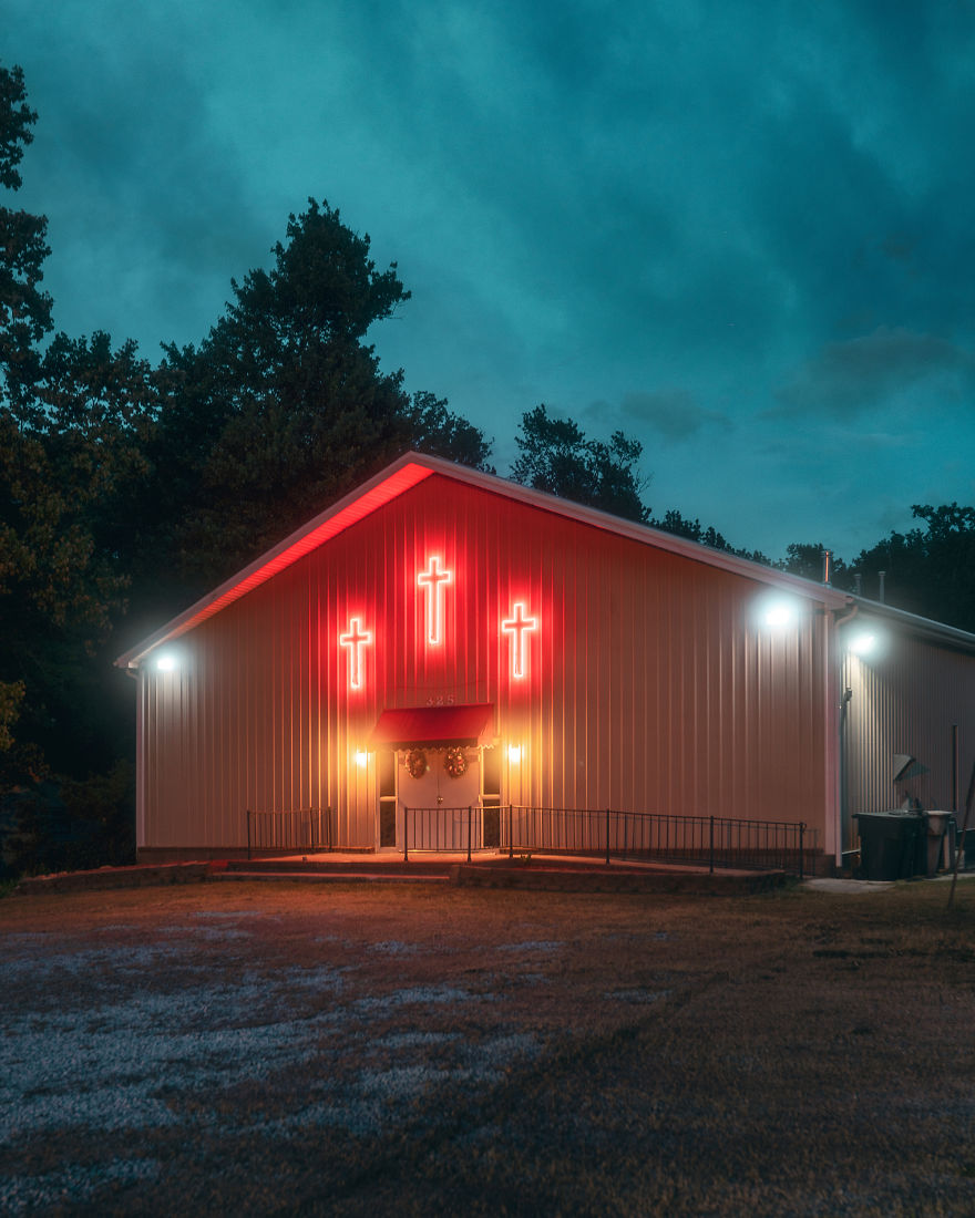 These 54 Eerie Photos By Aakaash Bali Bring Nostalgic Comfort To Some Or A Sense Of Unease To Others These 54 Eerie Photos By Aakaash Bali Bring Nostalgic Comfort To Some Or A Sense Of Unease To Others