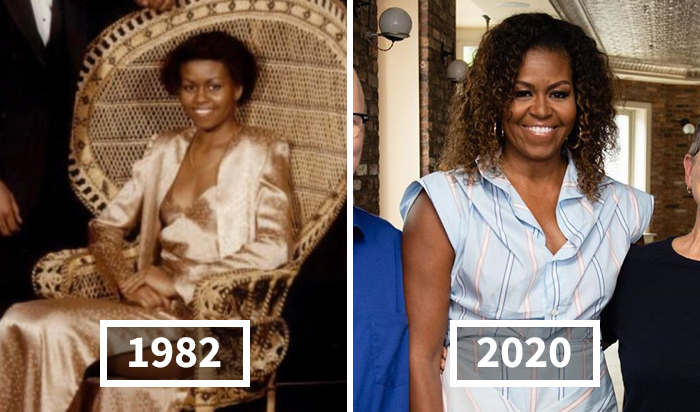 45 Black Celebrities That Seem Like They&#8217;re Not Aging