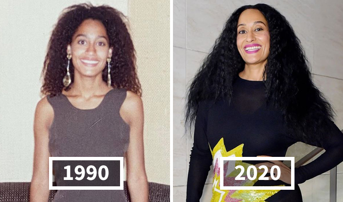 45 Black Celebrities That Seem Like They&#8217;re Not Aging