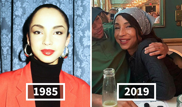 45 Black Celebrities That Seem Like They&#8217;re Not Aging