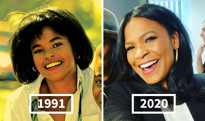 45 Black Celebrities That Seem Like They&#8217;re Not Aging