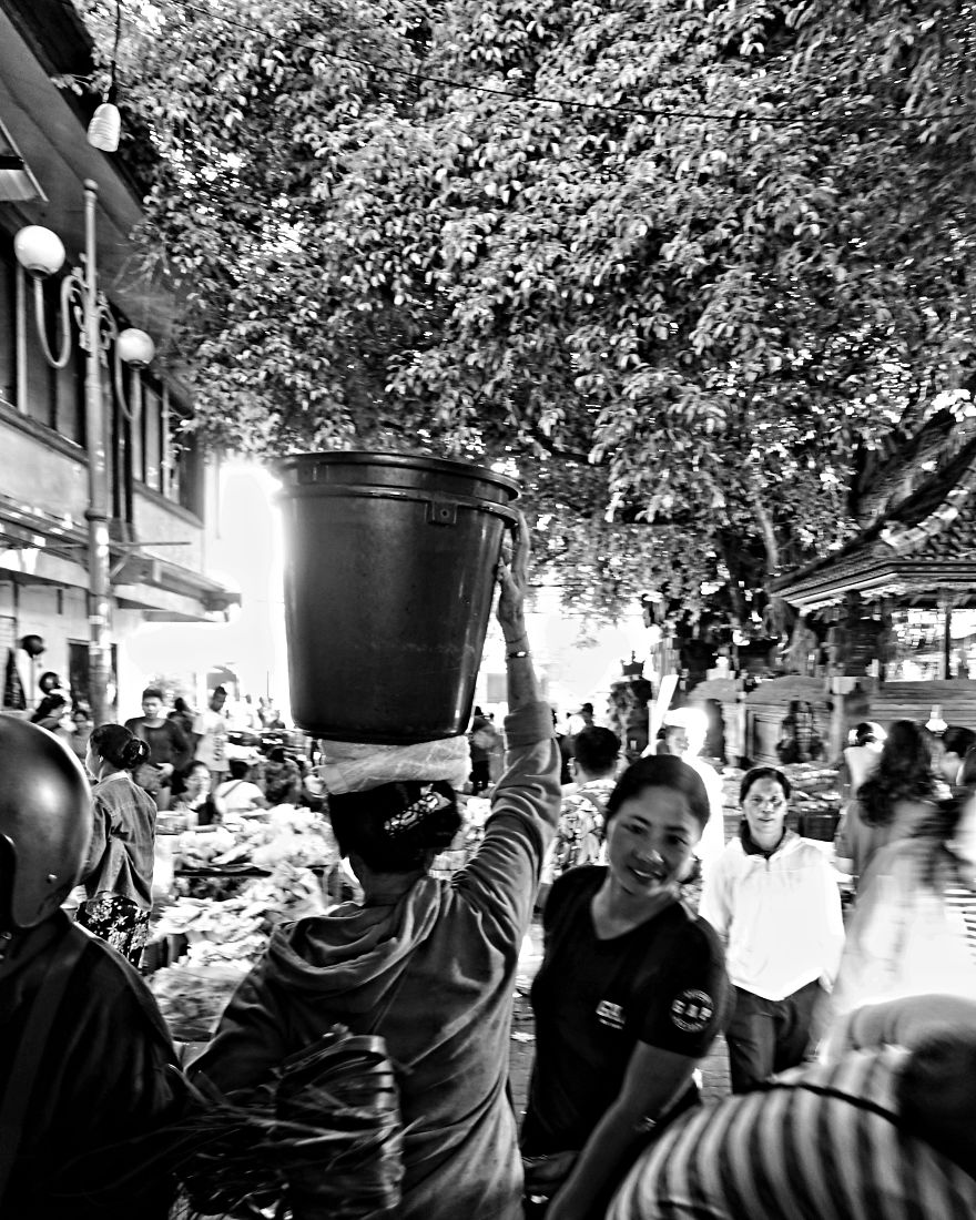 I Went To Get Some Eggs And A Few Potatoes Today I Went To Get Some Eggs And A Few Potatoes Today