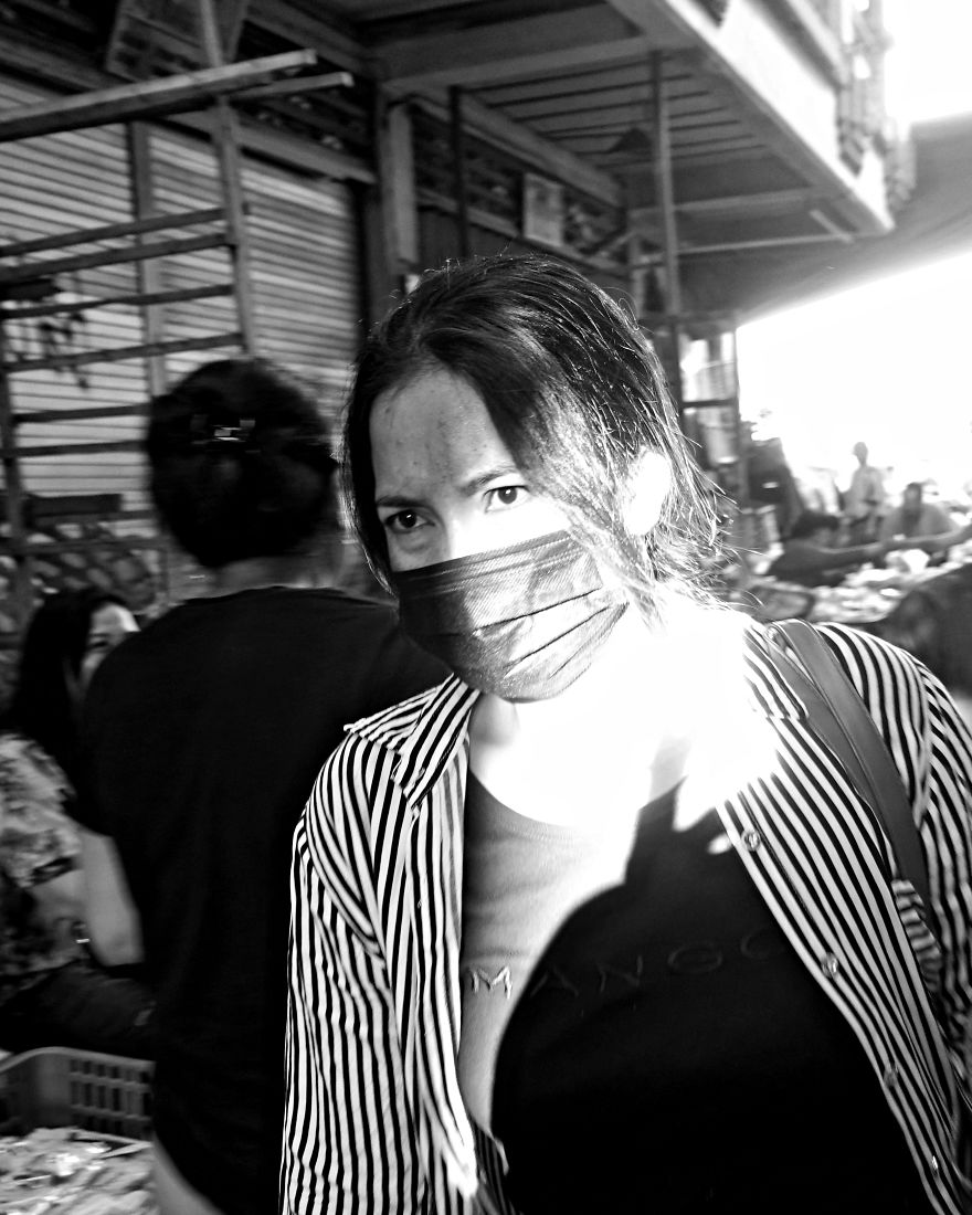 I Went To Get Some Eggs And A Few Potatoes Today I Went To Get Some Eggs And A Few Potatoes Today