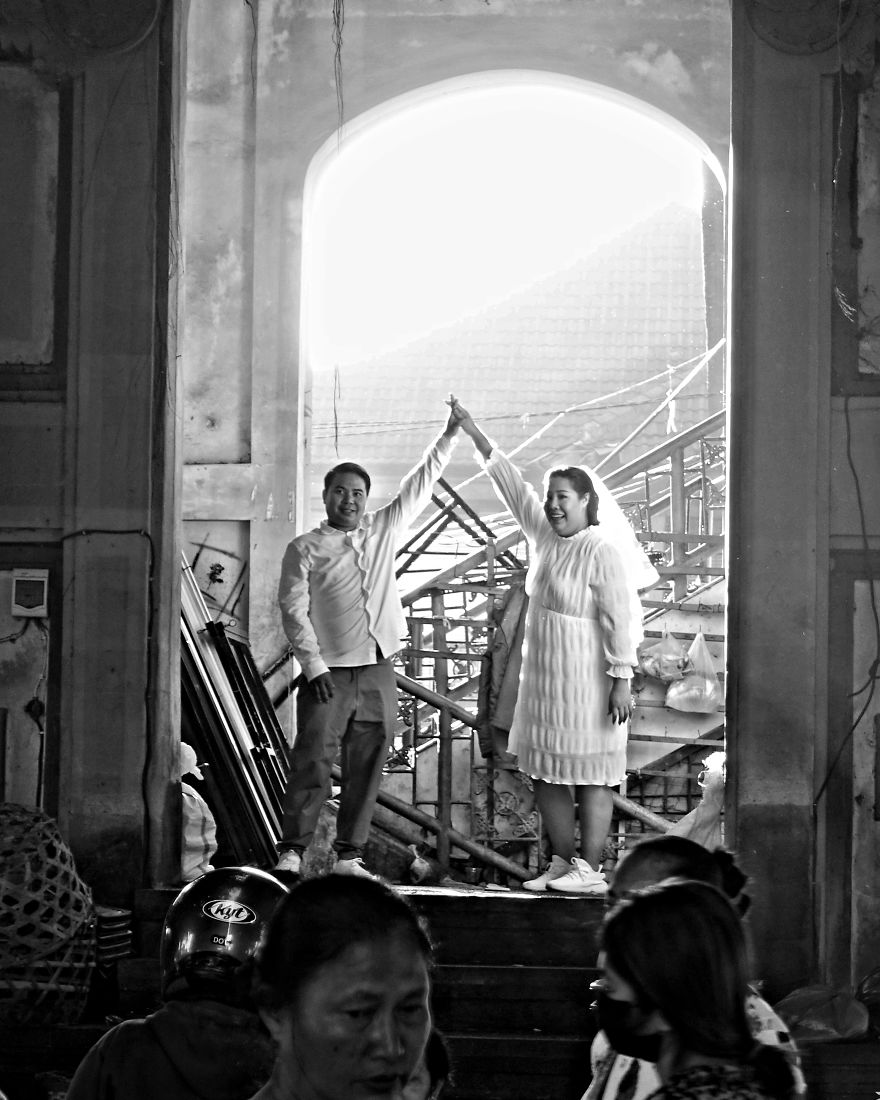 I Went To Get Some Eggs And A Few Potatoes Today I Went To Get Some Eggs And A Few Potatoes Today