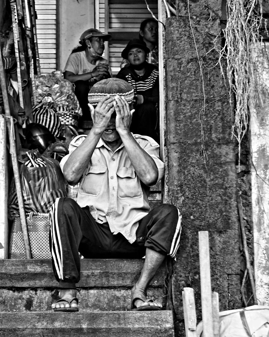 I Went To Get Some Eggs And A Few Potatoes Today I Went To Get Some Eggs And A Few Potatoes Today