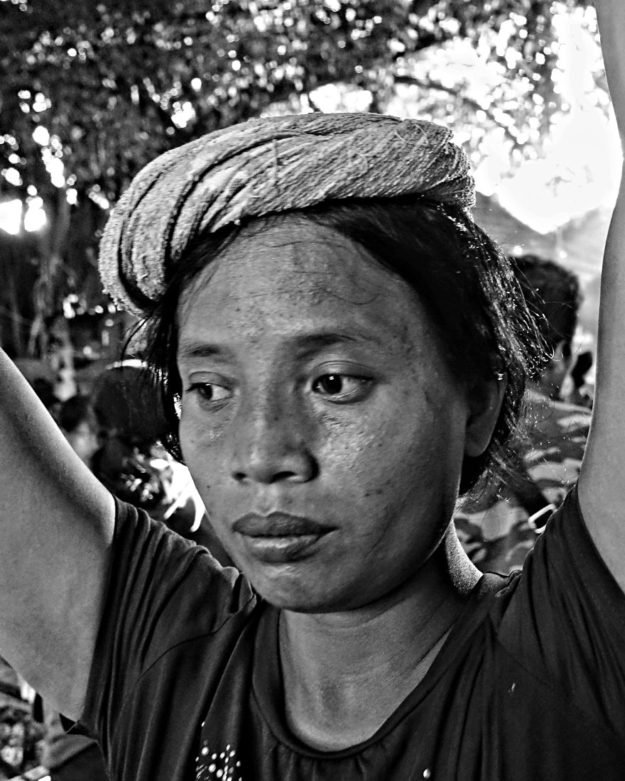 I Went To Get Some Eggs And A Few Potatoes Today I Went To Get Some Eggs And A Few Potatoes Today