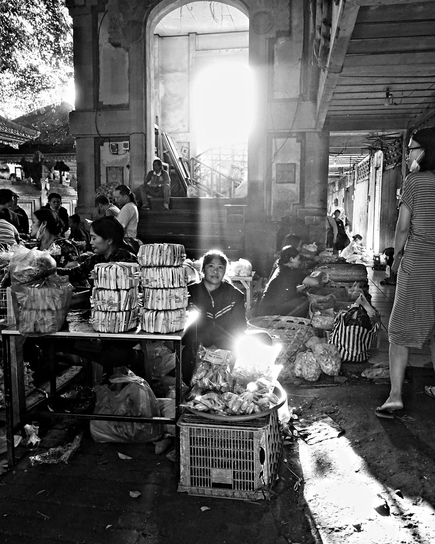 I Went To Get Some Eggs And A Few Potatoes Today I Went To Get Some Eggs And A Few Potatoes Today