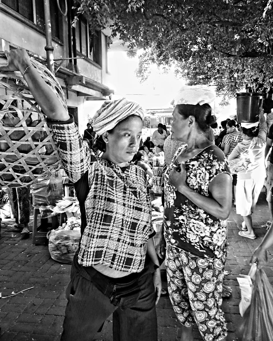 I Went To Get Some Eggs And A Few Potatoes Today I Went To Get Some Eggs And A Few Potatoes Today