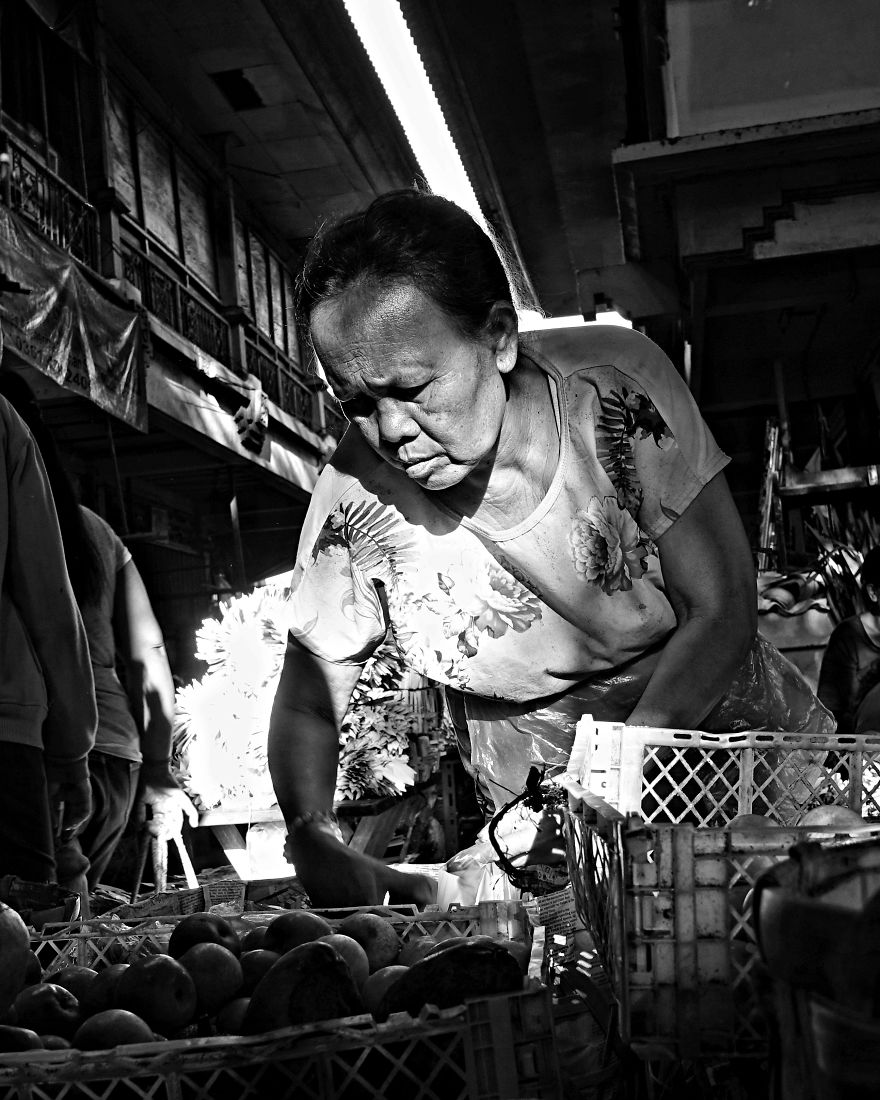 I Went To Get Some Eggs And A Few Potatoes Today I Went To Get Some Eggs And A Few Potatoes Today