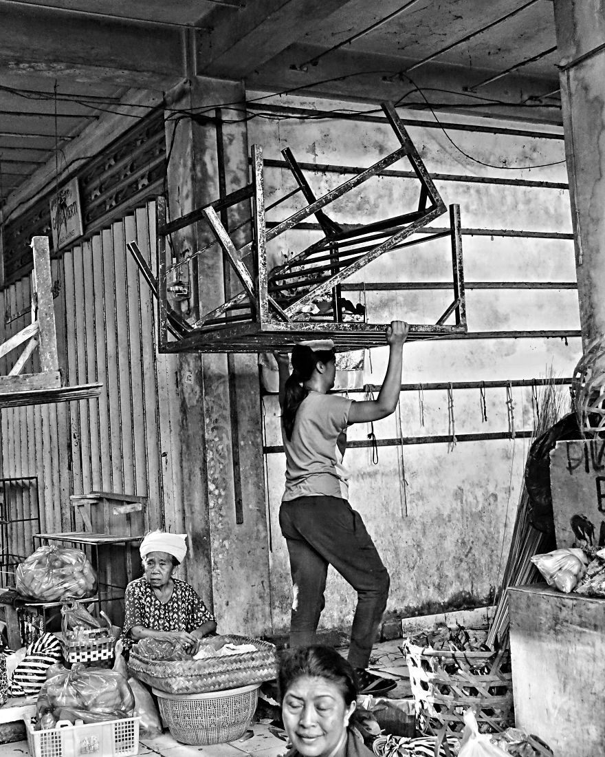 I Went To Get Some Eggs And A Few Potatoes Today I Went To Get Some Eggs And A Few Potatoes Today