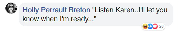 Baby Girl Stares Doctors Down Moments After Being Born, Mom Says She Was ‘Born A Ready Meme’