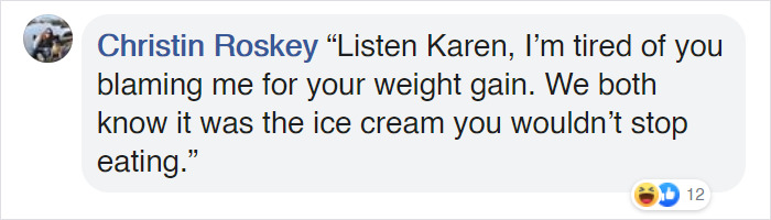 Baby Girl Stares Doctors Down Moments After Being Born, Mom Says She Was ‘Born A Ready Meme’