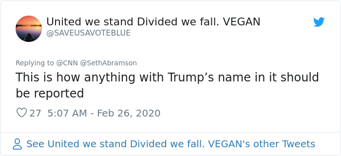 Reporter Has No Idea His Facebook Filters Are On During A Live Report, And The Broadcast Is Hilarious Reporter Has No Idea His Facebook Filters Are On During A Live Report, And The Broadcast Is Hilarious