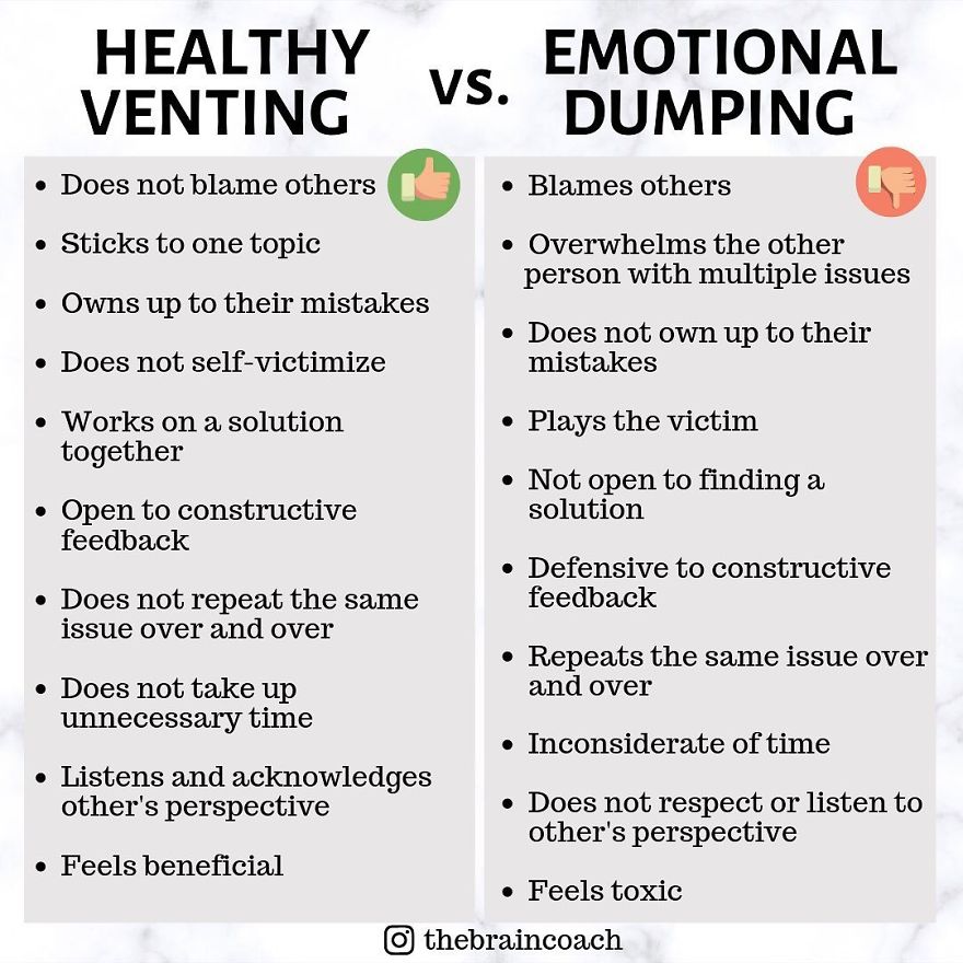 Neuropsychologist Shares Important Do’s And Dont’s About Mental Health And Her 113k Followers Can’t Thank Her Enough Neuropsychologist Shares Important Do’s And Dont’s About Mental Health And Her 113k Followers Can’t Thank Her Enough