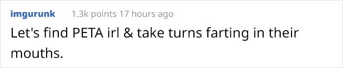 PETA Says Coronavirus Is An Anagram Of Carnivorous, Gets Hilariously Ridiculed PETA Says Coronavirus Is An Anagram Of Carnivorous, Gets Hilariously Ridiculed