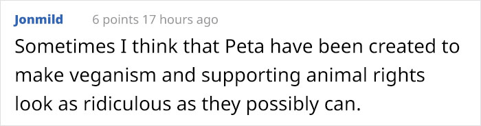 PETA Says Coronavirus Is An Anagram Of Carnivorous, Gets Hilariously Ridiculed PETA Says Coronavirus Is An Anagram Of Carnivorous, Gets Hilariously Ridiculed