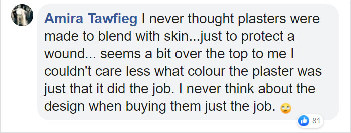 Tesco Is About To Launch Band-Aids In Diverse Skin Tones After Being Encouraged By Its Employees Tesco Is About To Launch Band-Aids In Diverse Skin Tones After Being Encouraged By Its Employees