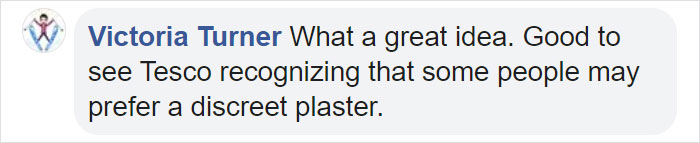 Tesco Is About To Launch Band-Aids In Diverse Skin Tones After Being Encouraged By Its Employees Tesco Is About To Launch Band-Aids In Diverse Skin Tones After Being Encouraged By Its Employees