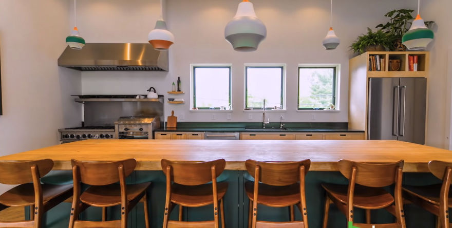 You’ve Probably Never Seen A Barn Conversion Like This Before You’ve Probably Never Seen A Barn Conversion Like This Before