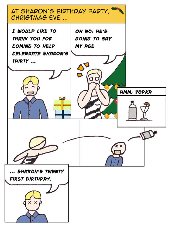 Here Are My 13 Greeting Cards That I’ve Made Here Are My 13 Greeting Cards That I’ve Made