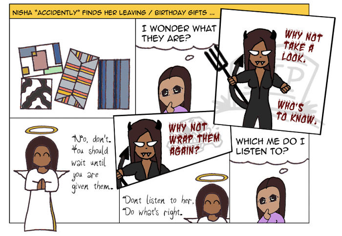 Here Are My 13 Greeting Cards That I’ve Made Here Are My 13 Greeting Cards That I’ve Made