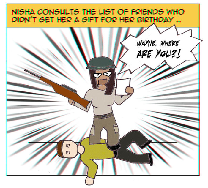 Here Are My 13 Greeting Cards That I’ve Made Here Are My 13 Greeting Cards That I’ve Made