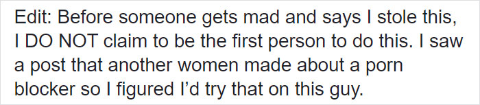 Man Sends This Woman An Unsolicited Pic, She Responds By Saying An App Sent It To The Police Man Sends This Woman An Unsolicited Pic, She Responds By Saying An App Sent It To The Police