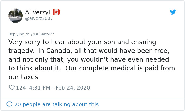 27-Hour Hospital Stay Leaves Parents Of A Killed One-Year-Old Not Only In Grief But Also In $175k Of Medical Debt 27-Hour Hospital Stay Leaves Parents Of A Killed One-Year-Old Not Only In Grief But Also In $175k Of Medical Debt