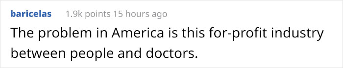 27-Hour Hospital Stay Leaves Parents Of A Killed One-Year-Old Not Only In Grief But Also In $175k Of Medical Debt 27-Hour Hospital Stay Leaves Parents Of A Killed One-Year-Old Not Only In Grief But Also In $175k Of Medical Debt