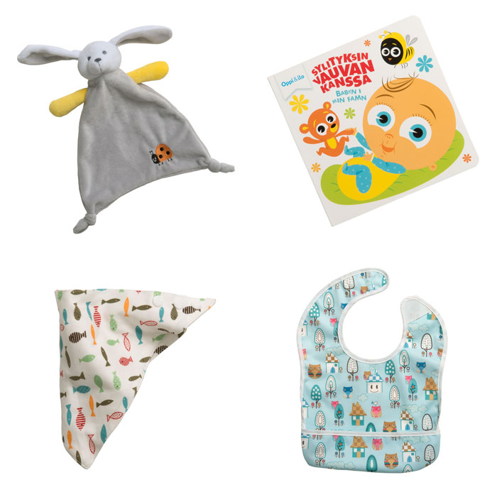 For 82 Years Finland Has Been Giving Out A ‘Starter Kit’ For New Parents That Includes 63 Items For 82 Years Finland Has Been Giving Out A ‘Starter Kit’ For New Parents That Includes 63 Items