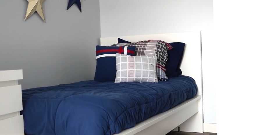 This Tiny Home Community Gives Homeless Veterans A Chance This Tiny Home Community Gives Homeless Veterans A Chance