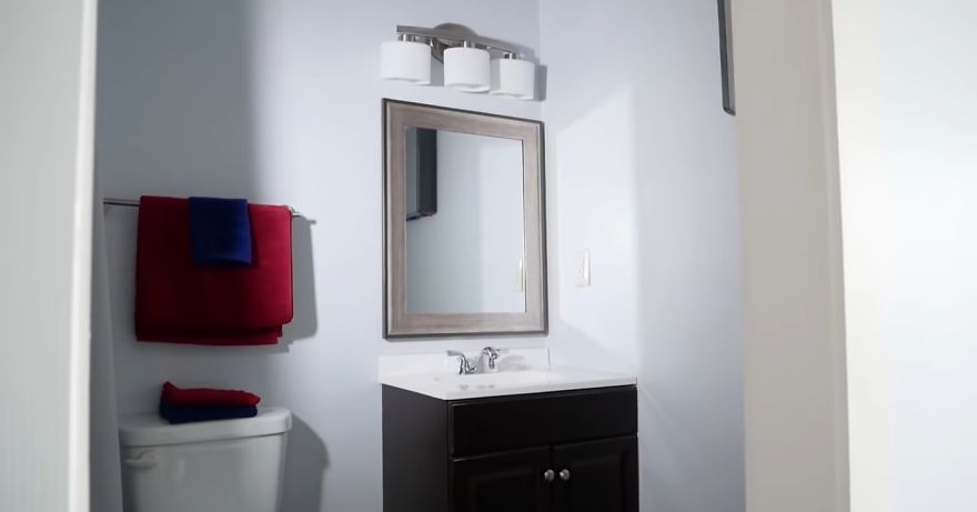 This Tiny Home Community Gives Homeless Veterans A Chance This Tiny Home Community Gives Homeless Veterans A Chance