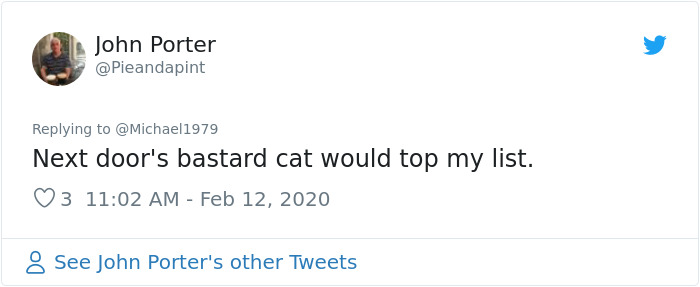 Guy Writes A Humorous Letter To NASA Where He Suggests Sending Misbehaving Animals To Space, NASA Responds