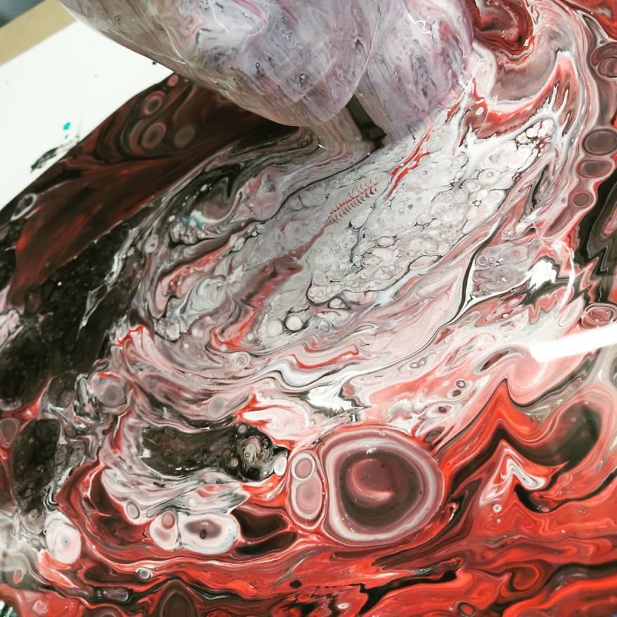 I Show How It Feels To Be Released From Bad Mental Health I Show How It Feels To Be Released From Bad Mental Health