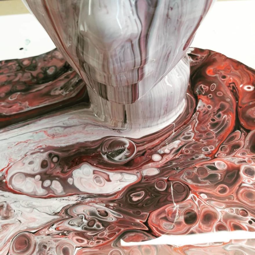 I Show How It Feels To Be Released From Bad Mental Health I Show How It Feels To Be Released From Bad Mental Health