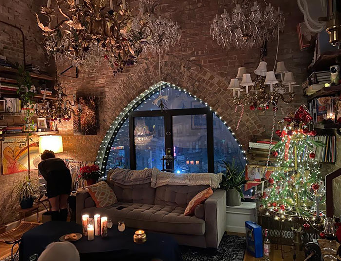 40 Buildings That Got Repurposed For Something Their Architects Probably Didn’t Even Dream Of 40 Buildings That Got Repurposed For Something Their Architects Probably Didn’t Even Dream Of