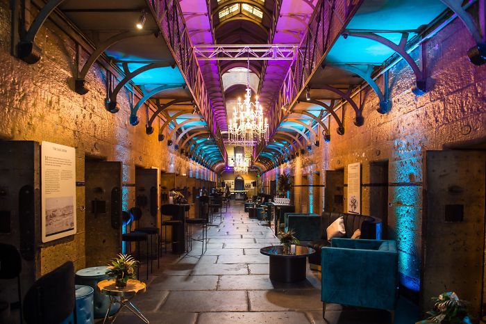 40 Buildings That Got Repurposed For Something Their Architects Probably Didn’t Even Dream Of 40 Buildings That Got Repurposed For Something Their Architects Probably Didn’t Even Dream Of