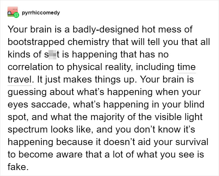 Tumblr Users Freak Out That Magenta Is Not A Real Color And That Impossible Colors Exist