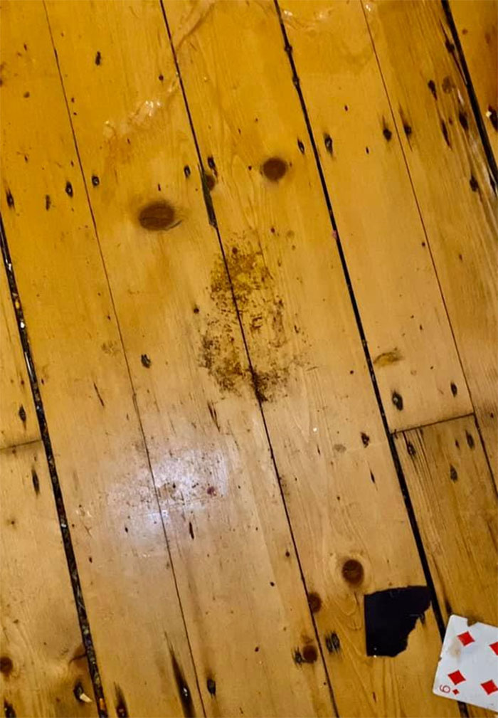 People Wonder Why Rents And Security Deposits Are So High, So This Landlord Shares Some Pics People Wonder Why Rents And Security Deposits Are So High, So This Landlord Shares Some Pics