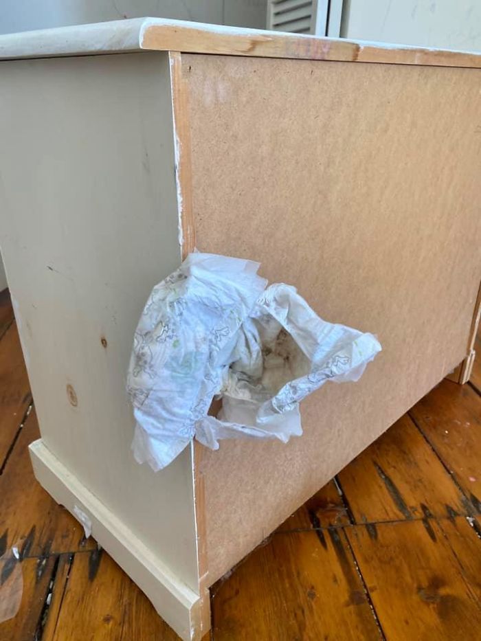 People Wonder Why Rents And Security Deposits Are So High, So This Landlord Shares Some Pics People Wonder Why Rents And Security Deposits Are So High, So This Landlord Shares Some Pics