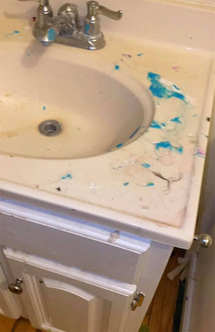 People Wonder Why Rents And Security Deposits Are So High, So This Landlord Shares Some Pics People Wonder Why Rents And Security Deposits Are So High, So This Landlord Shares Some Pics