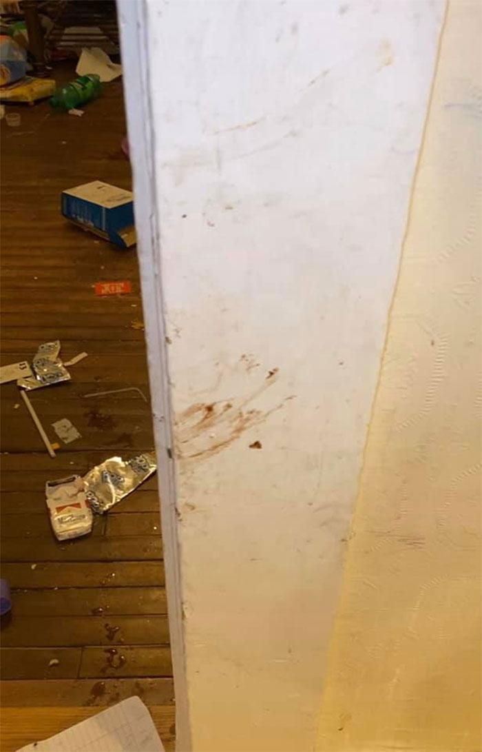 People Wonder Why Rents And Security Deposits Are So High, So This Landlord Shares Some Pics People Wonder Why Rents And Security Deposits Are So High, So This Landlord Shares Some Pics