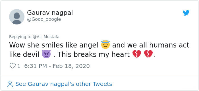 Syrian Dad Tells Daughter To Laugh When Bombs Explode In A Heartbreaking Video Syrian Dad Tells Daughter To Laugh When Bombs Explode In A Heartbreaking Video