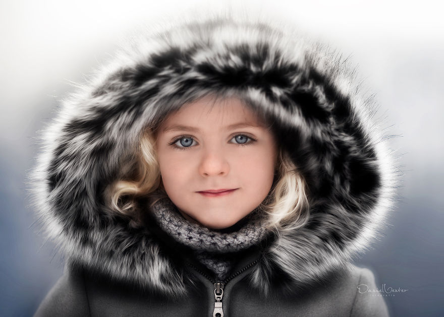 Winter Through My Lens Winter Through My Lens